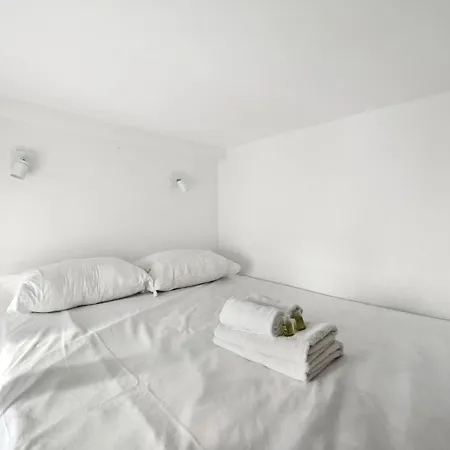 Denisa - Welkeys Apartamento París