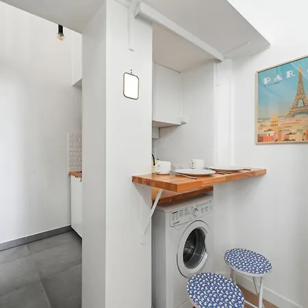 Denisa - Welkeys Appartement