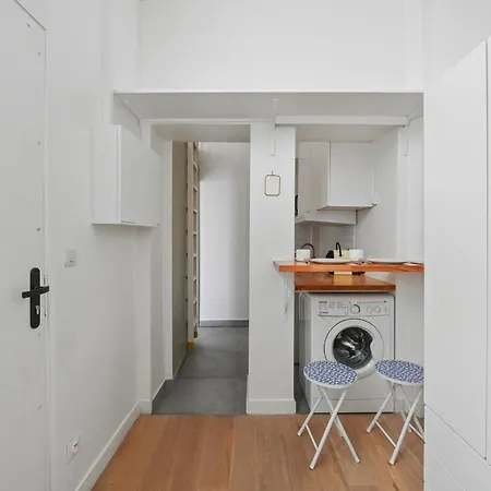 Appartement Denisa - Welkeys