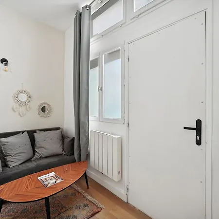 Denisa - Welkeys Appartement *